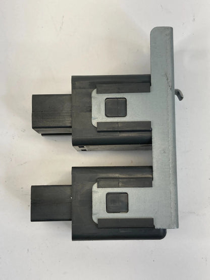 2010 10 NISSAN MURANO RELAY WINDOW BRAKE CIRCUIT BREAKER OEM