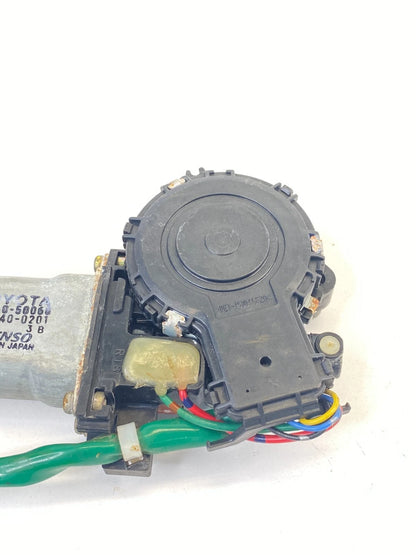 1998-2000 LEXUS LS400 FRONT RIGHT PASSENGER SIDE WINDOW MOTOR 85710-50060 FR RH