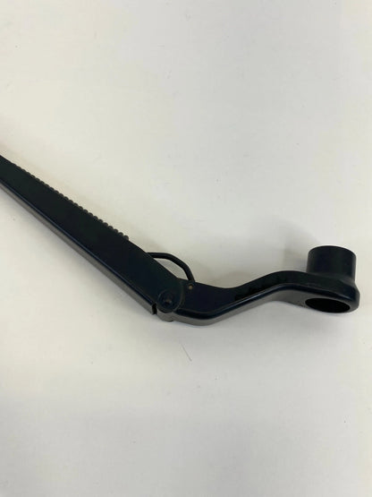 2007-2017 JEEP COMPASS FRONT RIGHT PASSENGER SIDE WINDSHIELD WIPER ARM OEM
