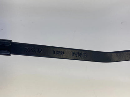 2011-2020 MITSUBISHI OUTLANDER SPORT FRONT LEFT & RIGHT WINDSHIELD WIPER ARM OEM