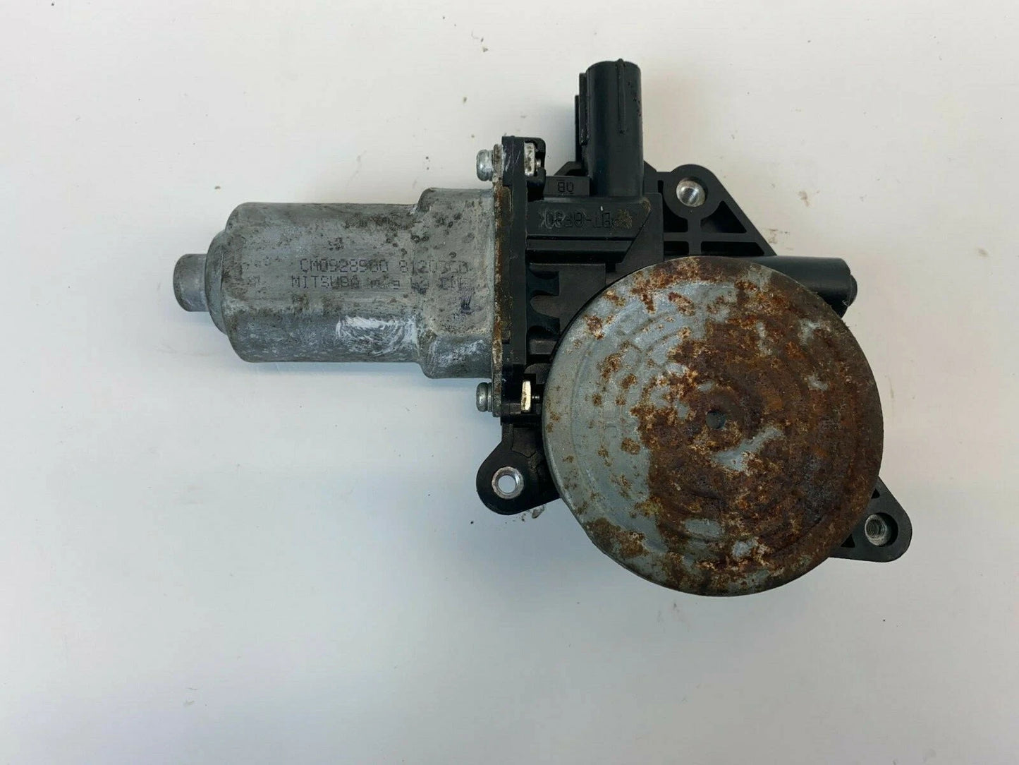 2009-2014 ACURA TL FRONT RIGHT PASSENGER SIDE POWER WINDOW MOTOR ASSEMBLY OEM