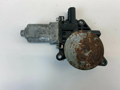 2009-2014 ACURA TL FRONT RIGHT PASSENGER SIDE POWER WINDOW MOTOR ASSEMBLY OEM