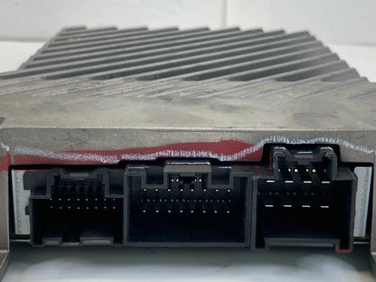 2010-2017 GMC TERRAIN RADIO AUDIO SOUND SYSTEM AMPLIFIER 20880430 OEM
