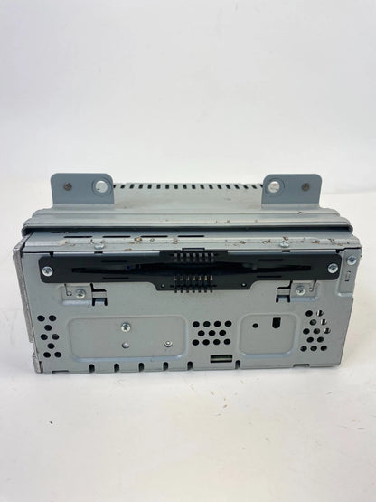 2013 2014 Ford Flex AM FM Satellite Radio Receiver Single CD DA8T-19C107-GC OEM