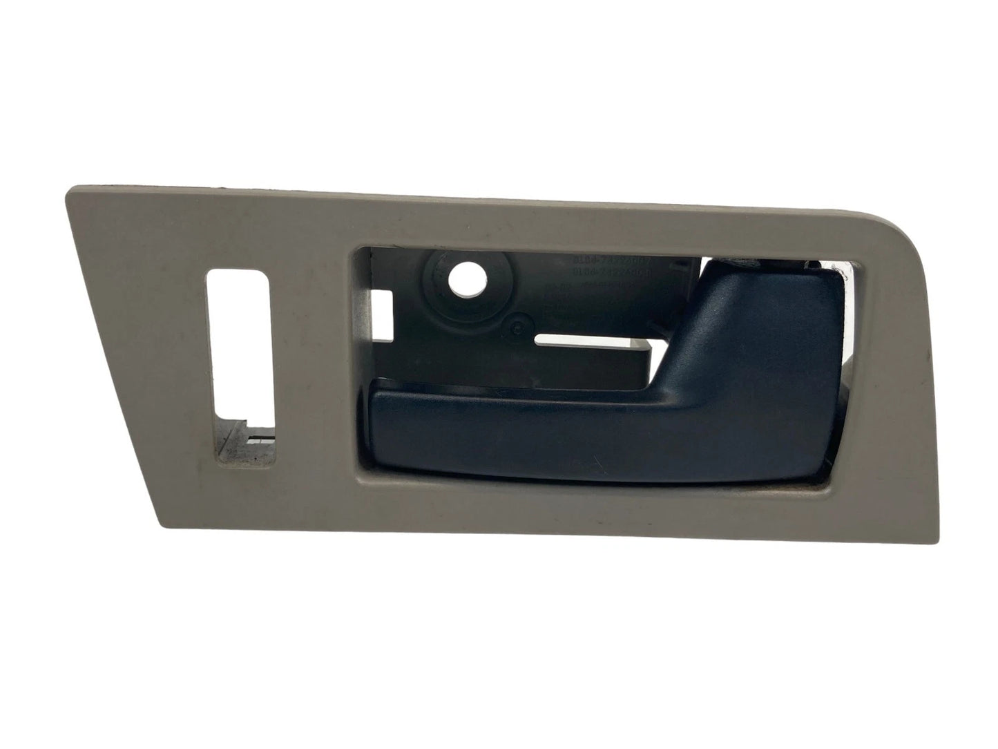 2008-2011 FORD FOCUS SEDAN FRONT RIGHT SIDE INNER DOOR HANDLE 8L84-7822600-B OEM