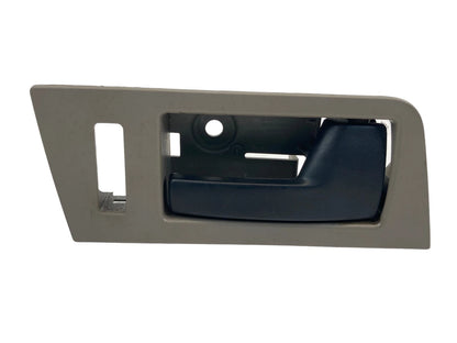 2008-2011 FORD FOCUS SEDAN FRONT RIGHT SIDE INNER DOOR HANDLE 8L84-7822600-B OEM