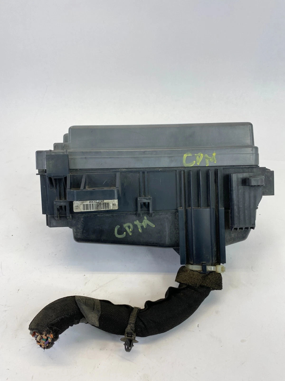 2013-2017 HONDA ACCORD SEDAN 2.4L ENGINE FUSE RELAY BOX COMPARTMENT T2A-A1 OEM
