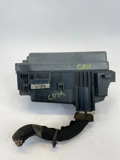2013-2017 HONDA ACCORD SEDAN 2.4L ENGINE FUSE RELAY BOX COMPARTMENT T2A-A1 OEM