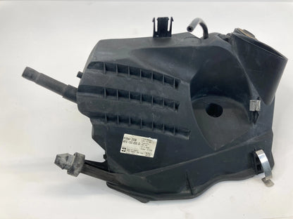 06-11 AUDI A6 05-08 A6QUATTRO 3.2L AIR INTAKE CLEANER FILTER BOX COVER 4F0133835