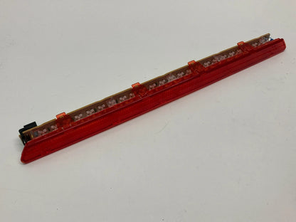 2002 2003 2004 2005 BMW 745I 745LI REAR THIRD BRAKE STOP TAIL LIGHT LAMP RED OEM