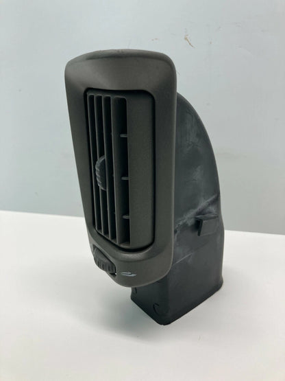 01-03 VOLVO S60 99-03 S80 LEFT DRIVER B PILLAR AC HEATER AIR VENT NOZZLE DUCT LH