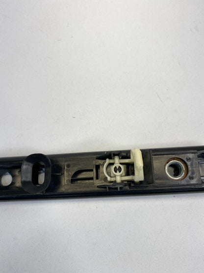 2002-2006 MINI COOPER FRONT RIGHT PASSENGER SEAT BELT HEIGHT ADJUSTMENT ADJUSTER