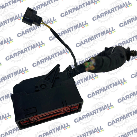 2016-2019 FORD EXPLORER 3.5L AT 4WD ABS ANTI LOCK BRAKE PUMP PLUG CONNECTOR OEM