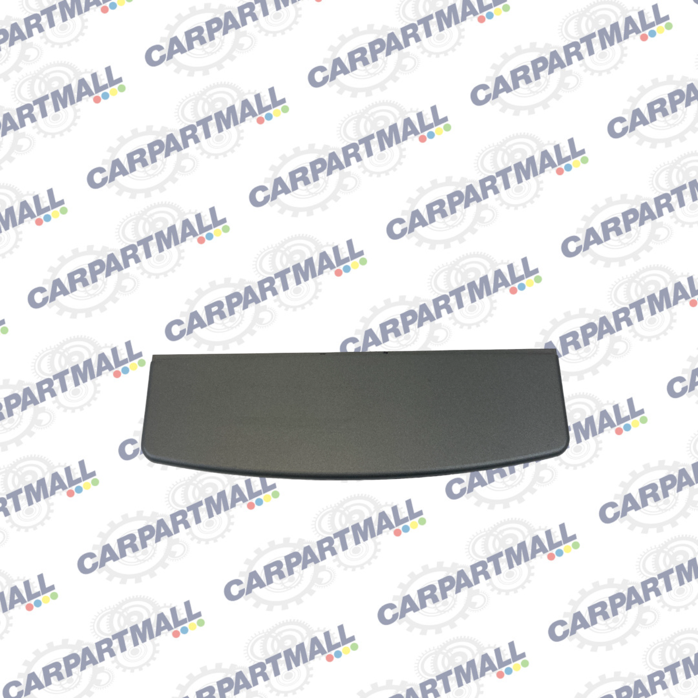 2002-2005 BMW 745i 745Li Rear Roof Overhead Dome Light Inser Cover Trim 7037175