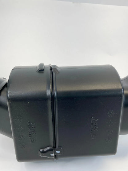 2006-2011 HONDA CIVIC REAR TRUNK HYBRID BATTERY COOLING AIR DUCT TUBE UNIT OEM