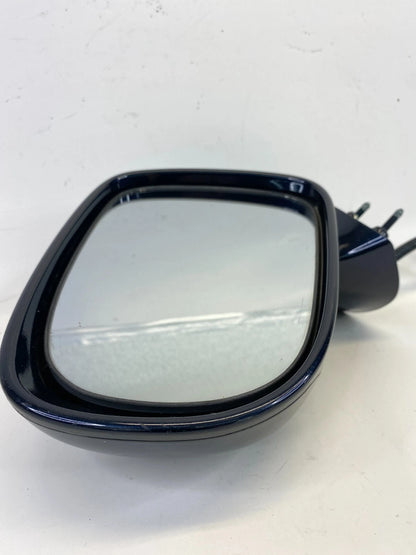 2006-2008 LEXUS IS250 IS350 LH DRIVER SIDE VIEW DOOR POWER MIRROR E13021097 OEM