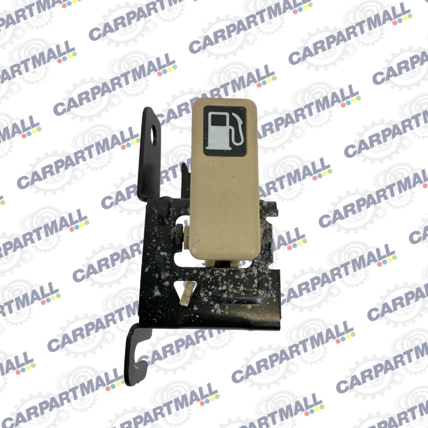 04 05 06 07 08 ACURA TL FUEL FILLER DOOR OPEN RELEASE HANDLE LEVER SWITCH OEM