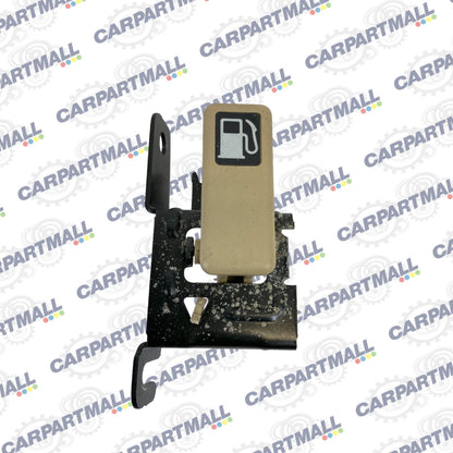 04 05 06 07 08 ACURA TL FUEL FILLER DOOR OPEN RELEASE HANDLE LEVER SWITCH OEM
