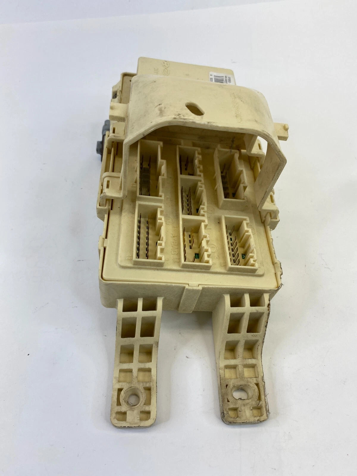 07-09 HYUNDAI SANTA FE 3.3L V6 INTERIOR CABIN JUNCTION FUSE BOX 91950-2B200 OEM