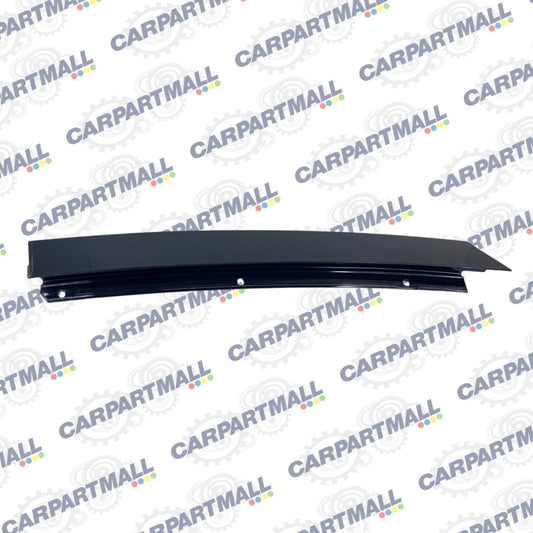 06-12 MERCEDES-BENZ R350 REAR RIGHT OUTER DOOR PILLAR TRIM MOLDING A2516902089