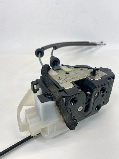 2008-2010 HYUNDAI SONATA SEDAN REAR LEFT SIDE DOOR LOCK LATCH RELEASE ACTUATOR
