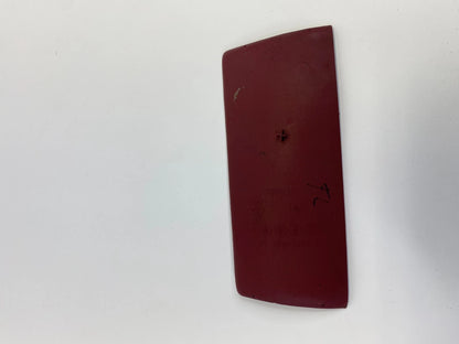 2010-2017 GMC TERRAIN FRONT LEFT INNER DOOR PANEL RUBBER MAT LINER AKE20928 OEM