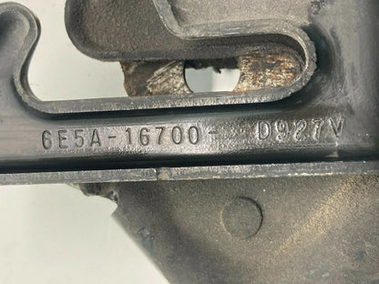 2007-2014 FORD EDGE 06-09 FUSION MERCURY MILAN HOOD LOCK LATCH 6E5A-16700 OEM