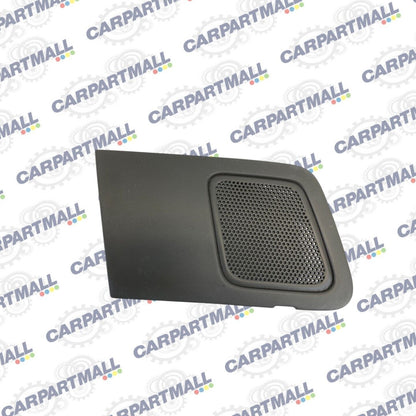 2003-2006 Suzuki XL-7 Right Side Upper Dash Speaker Grille Trim Cover 7383150J00