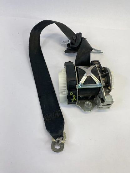 2011-2018 VW VOLKSWAGEN JETTA SEDAN FRONT LEFT SEAT BELT RETRACTOR 5C6-857-705B