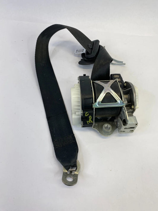 2011-2018 VW VOLKSWAGEN JETTA SEDAN FRONT LEFT SEAT BELT RETRACTOR 5C6-857-705B