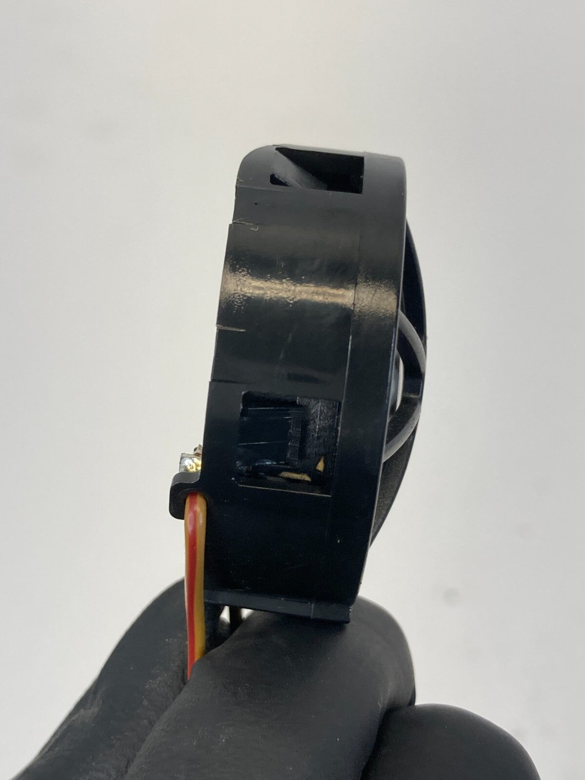 2009 2010 BMW 535i xD Front Left Driver Door Tweeter Speaker Audio 6978631 OEM