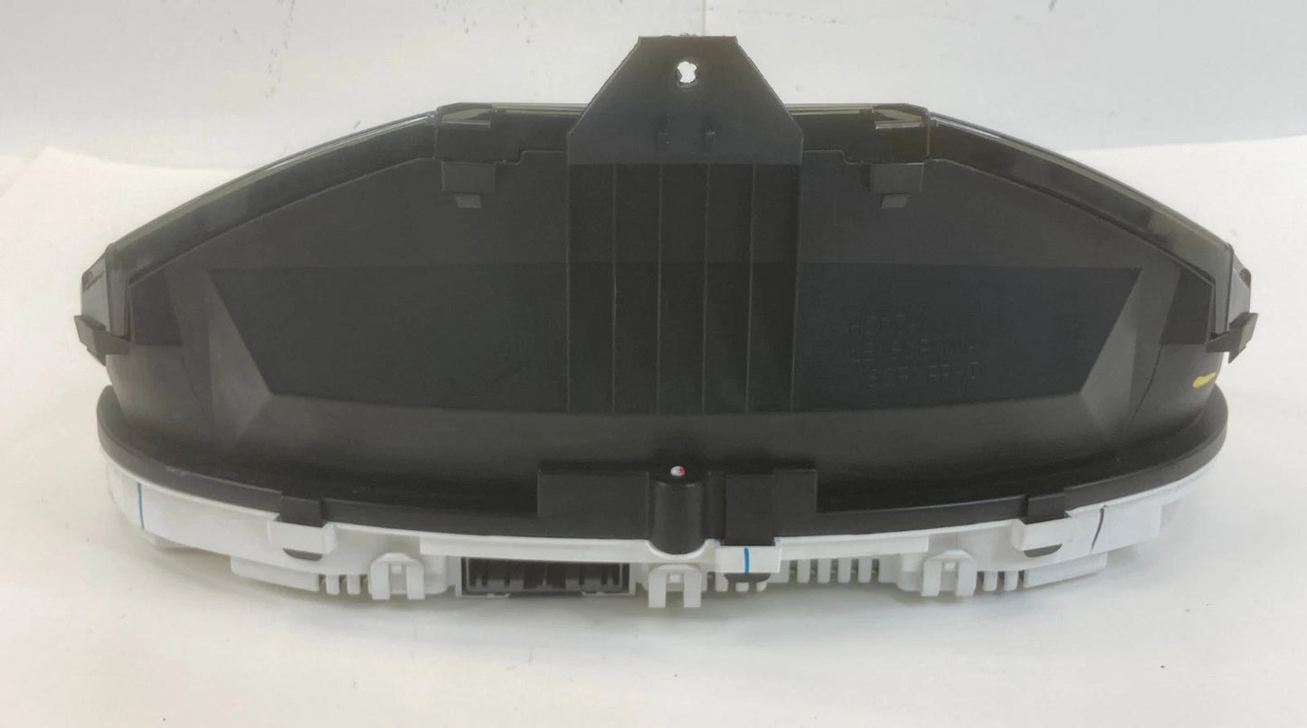 2006 2007 ACCORD 2.4L AT SDN INSTRUMENT CLUSTER SPEEDOMETER 268K 78100-SDA-A243