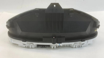 2006 2007 ACCORD 2.4L AT SDN INSTRUMENT CLUSTER SPEEDOMETER 268K 78100-SDA-A243