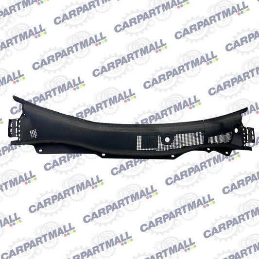 2008-2012 Honda Accord Front Windshield Cowl Top Panel Grille 74210-TA0-A002 OEM