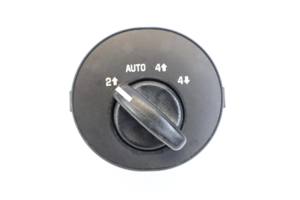 2002-2009 ENVOY TRAILBLAZER 4WD 4X4 MODE SELECTOR SWITCH OEM
