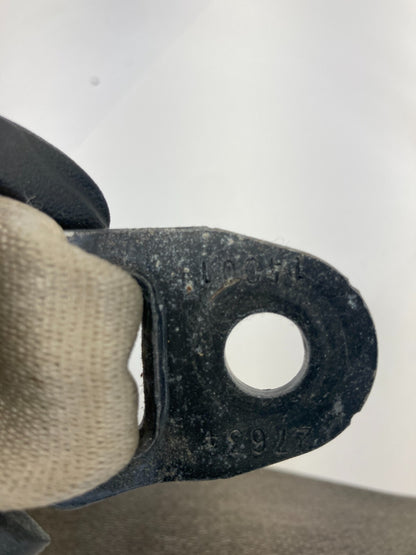 2008 2009 2010 Lincoln MKX Front Left Driver Seat Belt Retractor Assembly OEM