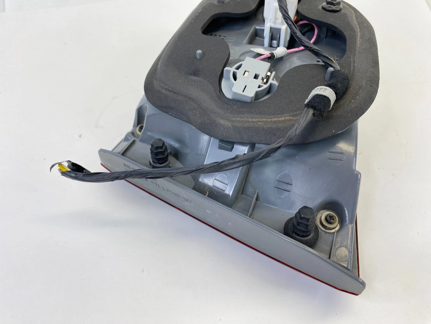 06 07 08 KIA OPTIMA REAR LEFT DRIVER SIDE INNER TAIL LIGHT TAILIGHT 92405-2G00