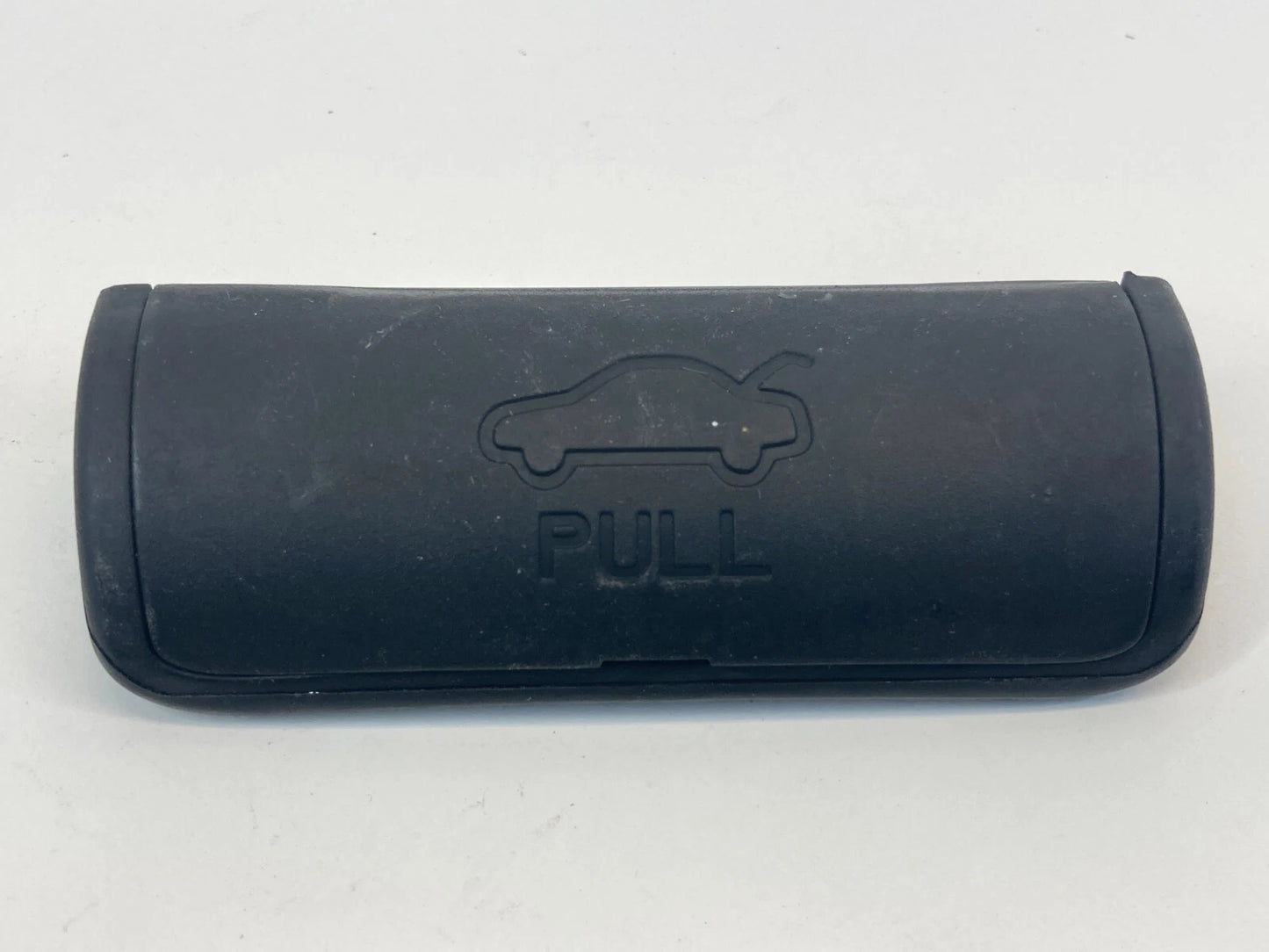 2011-2014 HYUNDAI SONATA SEDAN REAR TRUNK DECK LID INTERIOR PULL HANDLE OEM
