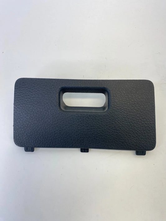 2013-2015 NISSAN ALTIMA DASH FUSE BOX DOOR LID ACCESS COVER TRIM 24313-3TA0A