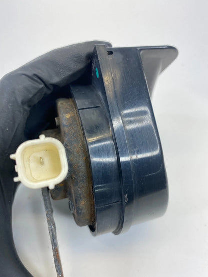 2008-2010 HONDA ACCORD SEDAN HIGH TONE NOTE PITCH ALARM HORN E358943 UCH-253 OEM