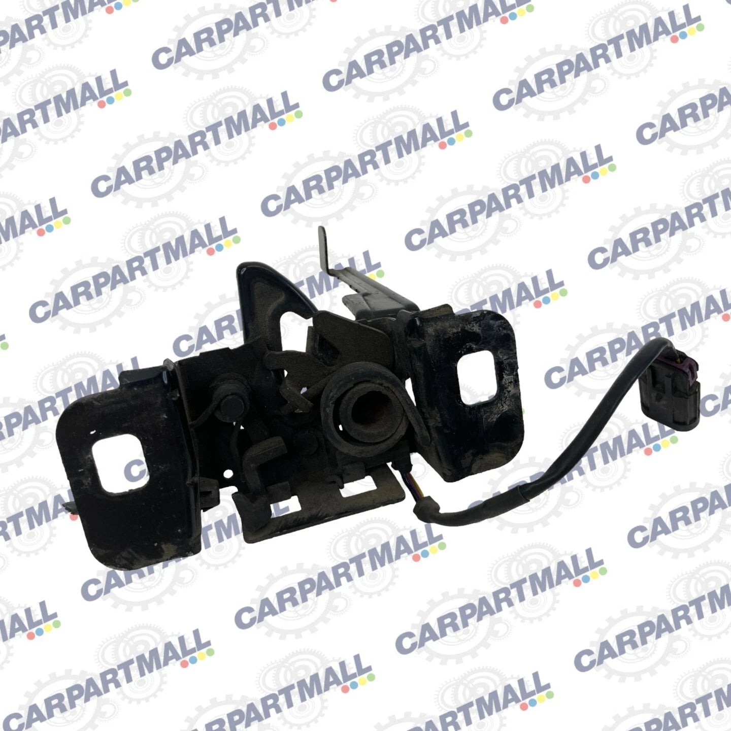 2011-2016 CHEVROLET CRUZE FRONT HOOD LOCK LATCH RELEASE ACTUATOR OEM