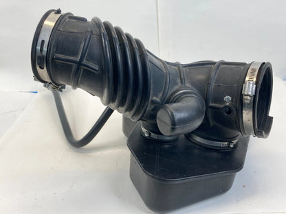 2007-2010 FORD EDGE 3.5L AIR CLEANER INTAKE RESONATOR TUBE HOSE 7T43-9F805-AC