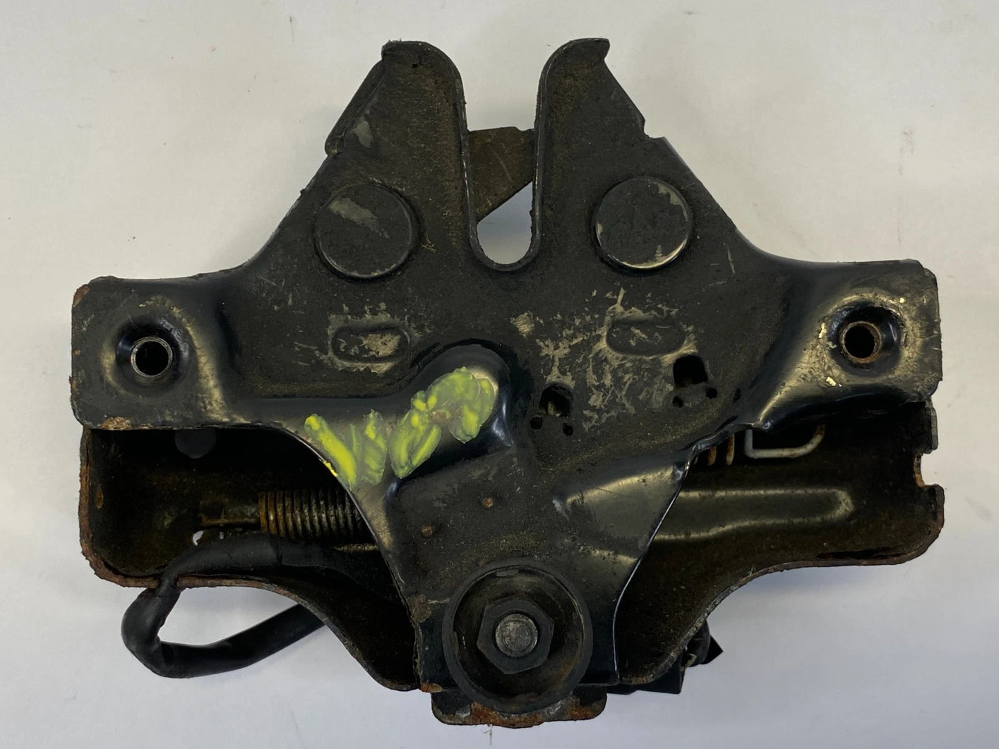 2007-2011 LEXUS GS350 FRONT HOOD LOCK LATCH RELEASE ACTUATOR OEM