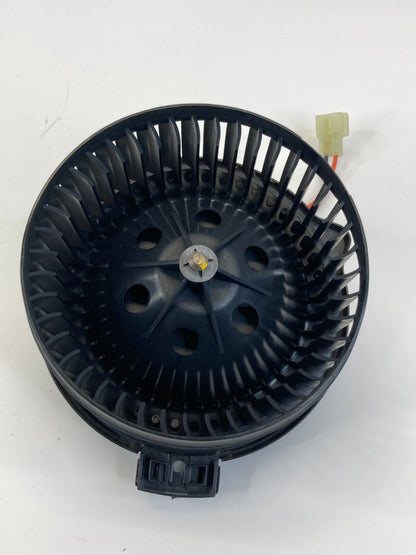 2003-2008 TOYOTA COROLLA MATRIX 1.8L L4 A/C AC HEATER FAN BLOWER MOTOR OEM