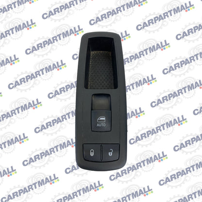 11-16 DODGE CHARGER FRONT RIGHT PASSENGER DOOR POWER WINDOW SWITCH 56046822AD