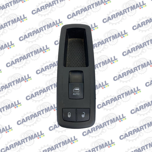 11-16 DODGE CHARGER FRONT RIGHT PASSENGER DOOR POWER WINDOW SWITCH 56046822AD