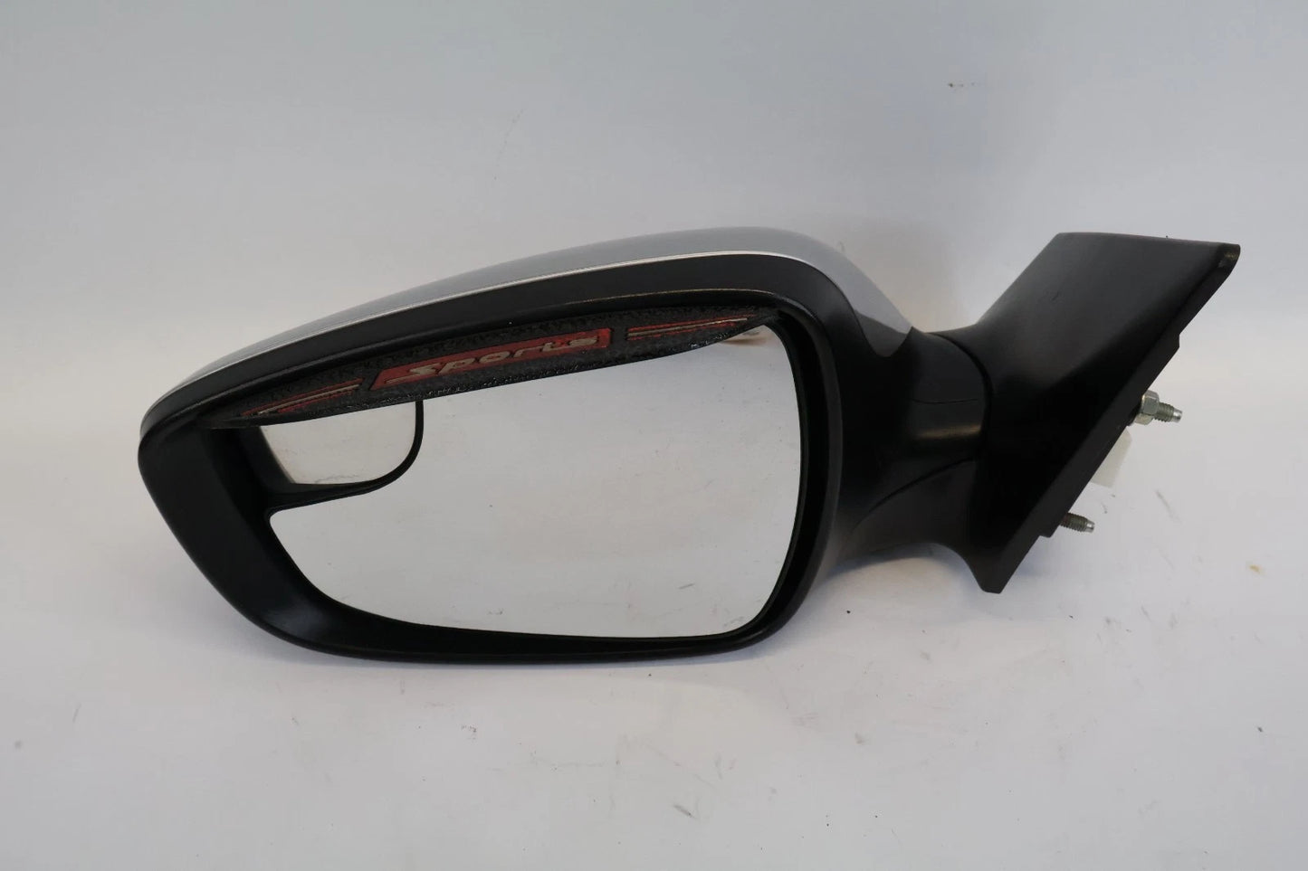 2011-2015 HYUNDAI ELANTRA SEDAN LEFT DRIVER SIDE VIEW MIRROR E4023404 OEM