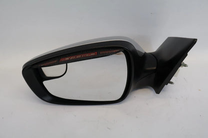 2011-2015 HYUNDAI ELANTRA SEDAN LEFT DRIVER SIDE VIEW MIRROR E4023404 OEM