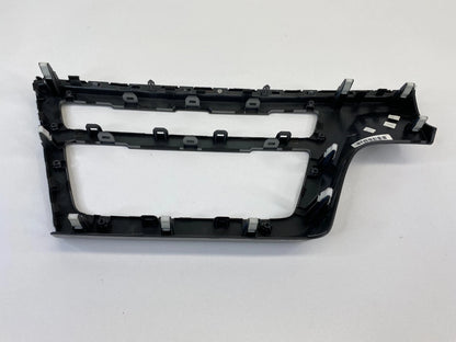 15-17 HYUNDAI SONATA DASH AC CLIMATE CONTROL COVER BEZEL TRIM 84745-C2250 OEM
