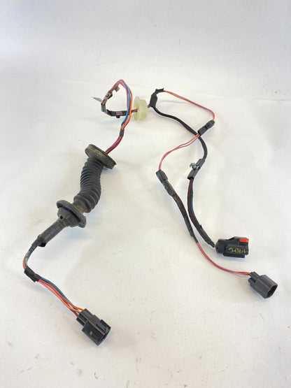 2004 2005 CHRYSLER PT CRUISER REAR RIGHT SIDE DOOR HARNESS WIRE WIRING 04795345A